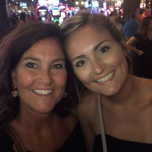 Meet your Posher, Ally